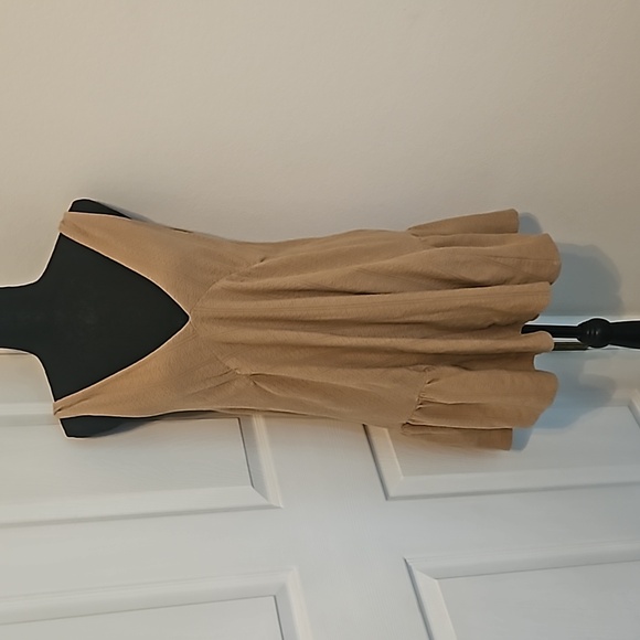 Pull&Bear Mini Babydoll Dress - Picture 2 of 7